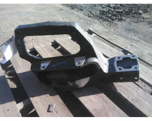 PETERBILT 579 FRAME HORN