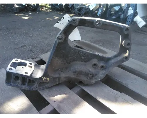 PETERBILT 579 FRAME HORN