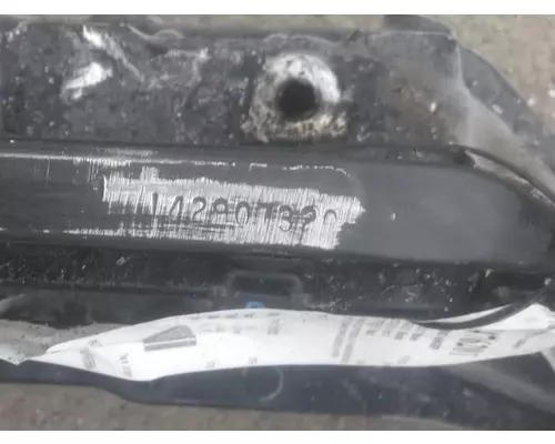 PETERBILT 579 FRAME HORN