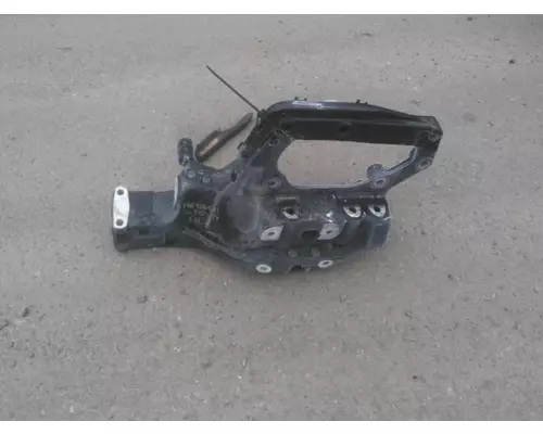 PETERBILT 579 FRAME HORN