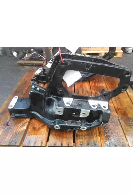 PETERBILT 579 FRAME HORN
