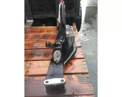 PETERBILT 579 FRAME HORN