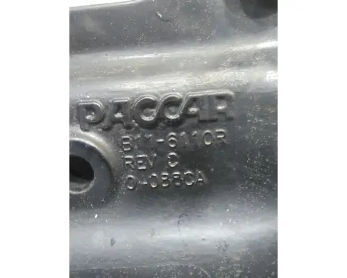 PETERBILT 579 FRAME HORN