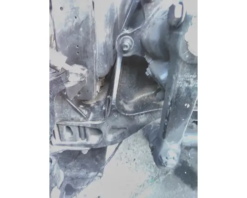 PETERBILT 579 FRAME HORN