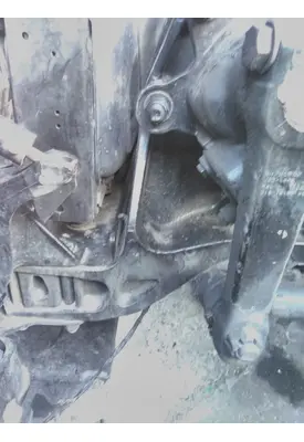 PETERBILT 579 FRAME HORN