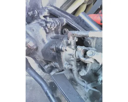PETERBILT 579 FRAME HORN