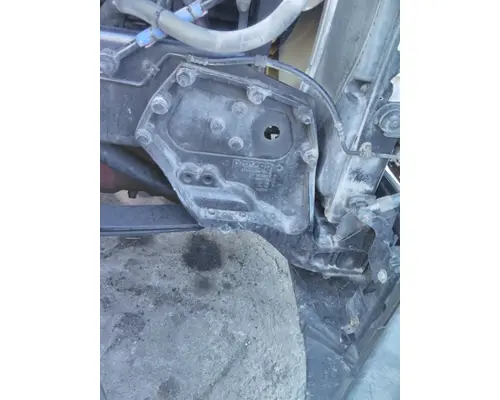 PETERBILT 579 FRAME HORN
