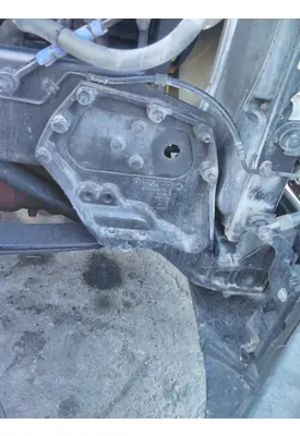 PETERBILT 579 FRAME HORN