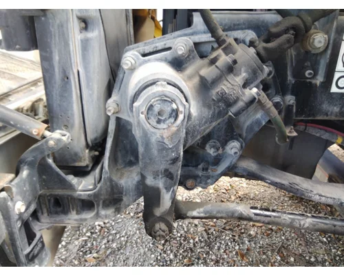 PETERBILT 579 FRAME HORN