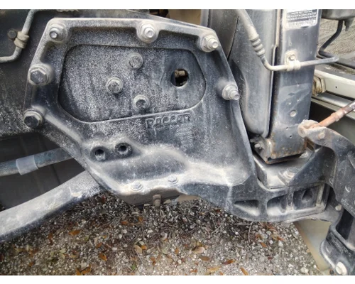 PETERBILT 579 FRAME HORN