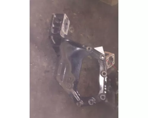PETERBILT 579 FRAME HORN