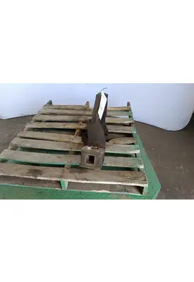 PETERBILT 579 FRAME HORN