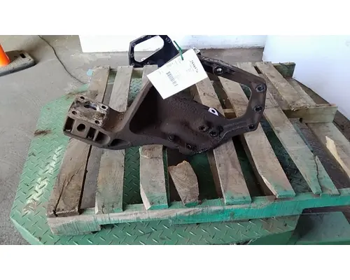 PETERBILT 579 FRAME HORN