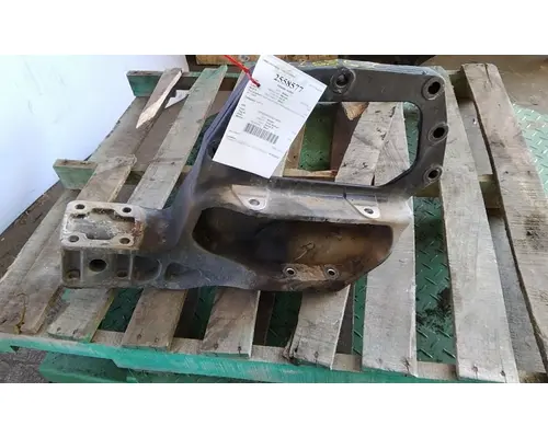 PETERBILT 579 FRAME HORN