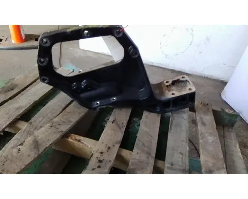 PETERBILT 579 FRAME HORN