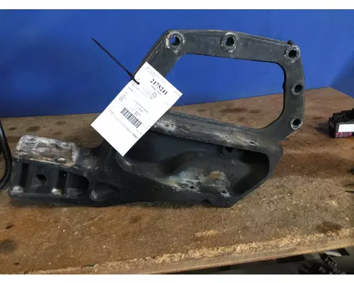 PETERBILT 579 FRAME HORN