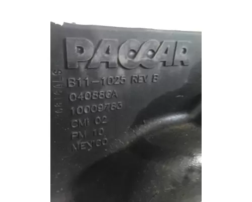 PETERBILT 579 FRAME HORN