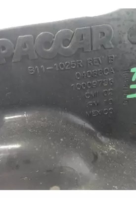 PETERBILT 579 FRAME HORN