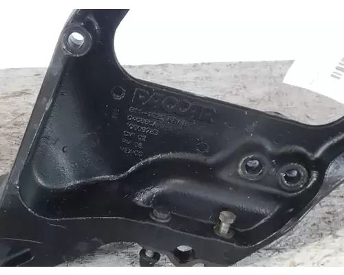PETERBILT 579 FRAME HORN
