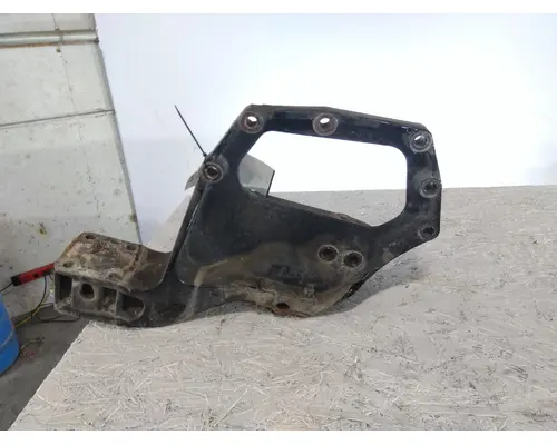 PETERBILT 579 FRAME HORN