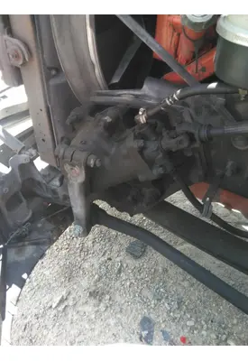 PETERBILT 579 FRAME HORN