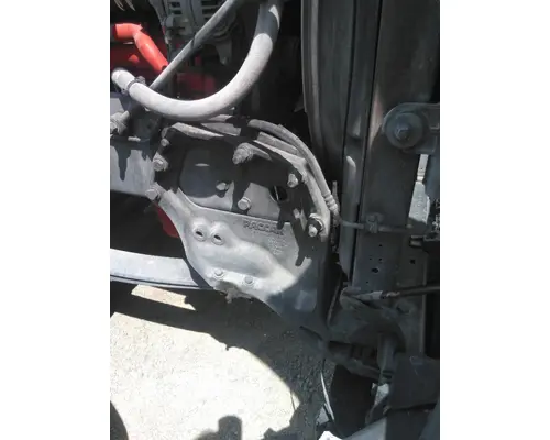 PETERBILT 579 FRAME HORN