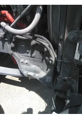 PETERBILT 579 FRAME HORN
