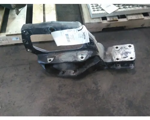 PETERBILT 579 FRAME HORN