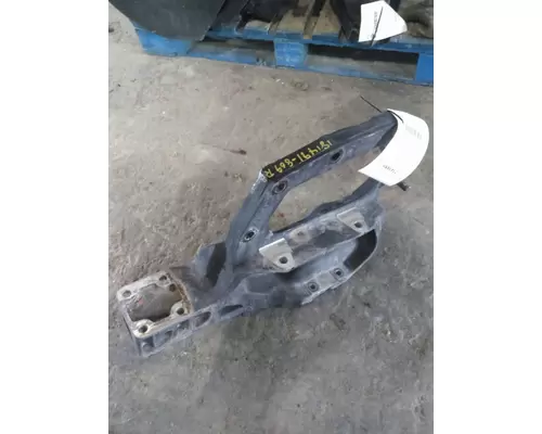 PETERBILT 579 FRAME HORN
