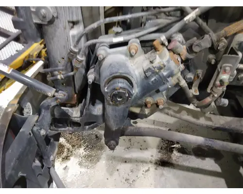 PETERBILT 579 FRAME HORN