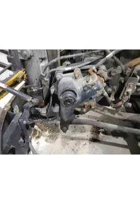 PETERBILT 579 FRAME HORN