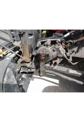 PETERBILT 579 FRAME HORN