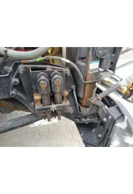 PETERBILT 579 FRAME HORN