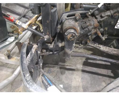 PETERBILT 579 FRAME HORN