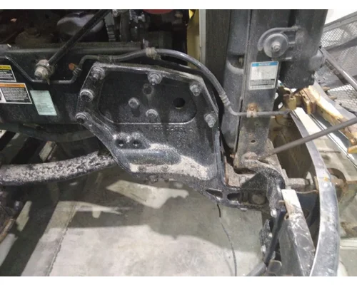 PETERBILT 579 FRAME HORN