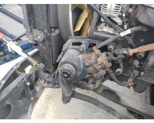 PETERBILT 579 FRAME HORN