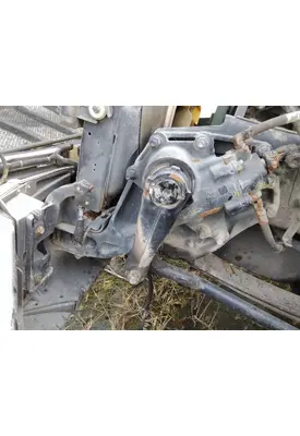 PETERBILT 579 FRAME HORN