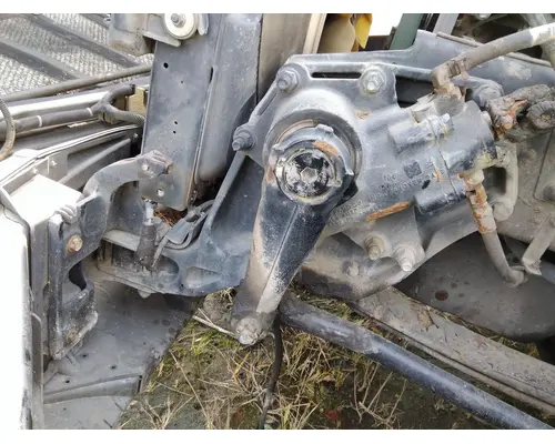 PETERBILT 579 FRAME HORN