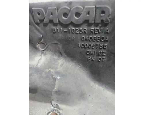 PETERBILT 579 FRAME HORN