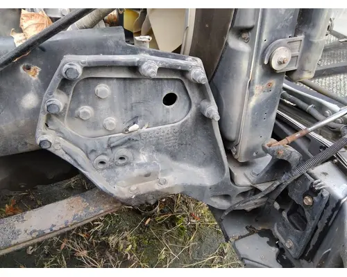 PETERBILT 579 FRAME HORN