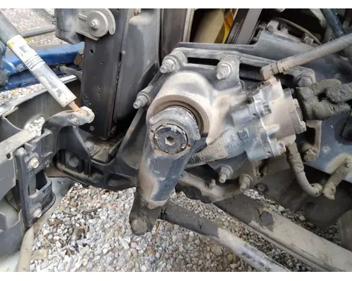 PETERBILT 579 FRAME HORN