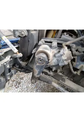 PETERBILT 579 FRAME HORN