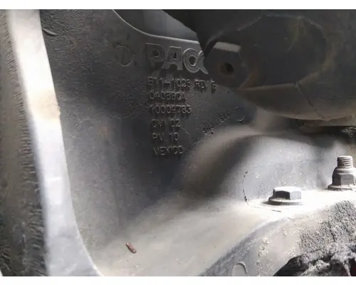 PETERBILT 579 FRAME HORN