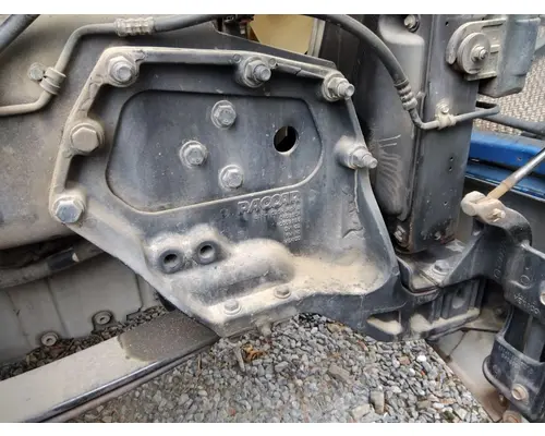 PETERBILT 579 FRAME HORN