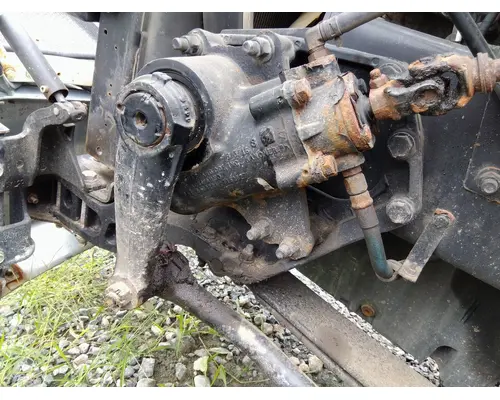 PETERBILT 579 FRAME HORN