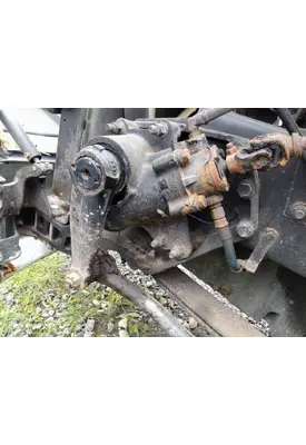 PETERBILT 579 FRAME HORN
