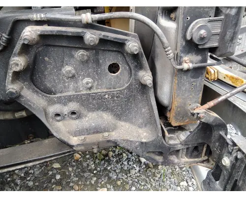 PETERBILT 579 FRAME HORN