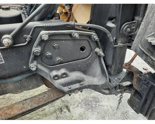 PETERBILT 579 FRAME HORN