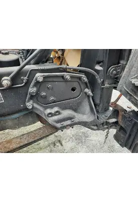 PETERBILT 579 FRAME HORN