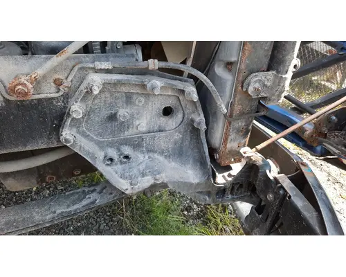 PETERBILT 579 FRAME HORN